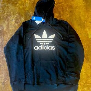 Adidas Hoodie